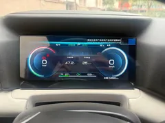 2024 BYD Yuan UP 401km Leading, белый — фото 11