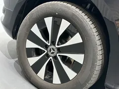 2023 Mercedes-Benz Vito 2.0T Business 7-seat, чёрный — фото 8