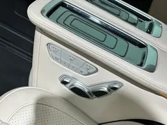 2023 Mercedes-Benz Vito 2.0T Business 7-seat, чёрный — фото 19