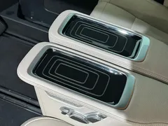 2023 Mercedes-Benz Vito 2.0T Business 7-seat, чёрный — фото 20