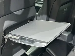 2023 Mercedes-Benz Vito 2.0T Business 7-seat, чёрный — фото 21