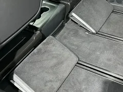 2023 Mercedes-Benz Vito 2.0T Business 7-seat, чёрный — фото 22