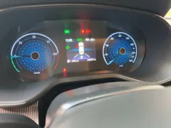 2023 Hongqi E-QM5 EV Basic, чёрный — фото 5