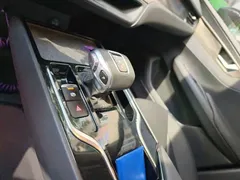 2023 Hongqi E-QM5 EV Basic, чёрный — фото 7