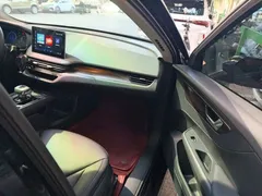 2023 Hongqi E-QM5 EV Basic, чёрный — фото 18
