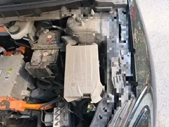 2023 Hongqi E-QM5 EV Basic, чёрный — фото 21