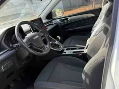 2023 Haval M6 Plus 1.5T MT Elite, белый — фото 7