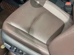 2021 Toyota Sienna 2.5L Hybrid Platinum, белый — фото 11