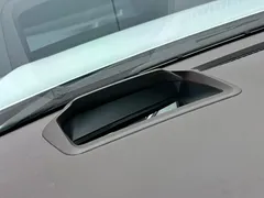 2021 Toyota Sienna 2.5L Hybrid Platinum, белый — фото 13