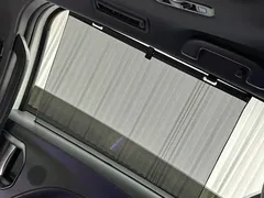 2021 Toyota Sienna 2.5L Hybrid Platinum, белый — фото 24
