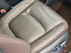 2021 Toyota Sienna 2.5L Hybrid Platinum, белый — фото 35