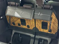 2021 Toyota Sienna 2.5L Hybrid Platinum, белый — фото 41