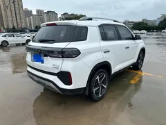 2021 Hyundai ix35 240TGDi DCT 2WD GLS, белый — фото 12
