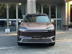 2026 Aito M9 EREV Ultra 5-seat — фото 2