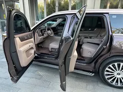 2026 Aito M9 EREV Ultra 5-seat — фото 9