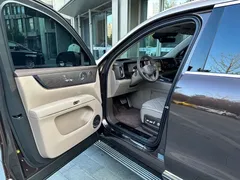 2026 Aito M9 EREV Ultra 5-seat — фото 10