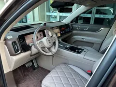 2026 Aito M9 EREV Ultra 5-seat — фото 12