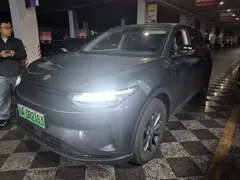 2023 Leapmotor C11 EV 500 Comfort — фото 1