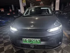 2023 Leapmotor C11 EV 500 Comfort — фото 2