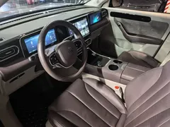 2023 Leapmotor C11 EV 500 Comfort — фото 5