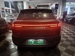 2023 Leapmotor C11 EV 500 Comfort — фото 7