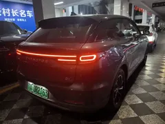 2023 Leapmotor C11 EV 500 Comfort — фото 8