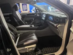 2023 Leapmotor C11 EV 500 Comfort — фото 9