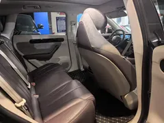 2023 Leapmotor C11 EV 500 Comfort — фото 10