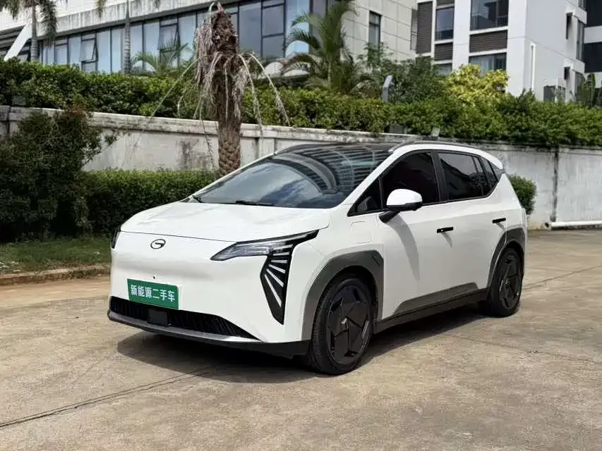 2023 Aion Plus 510