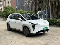 2023 Aion Plus 510, белый — фото 3