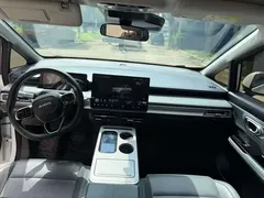 2023 Aion Plus 510, белый — фото 5