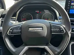 2021 Haval H6 1.5T AT Guochao Urban, белый — фото 11