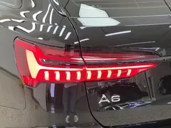 2021 Audi A6 allroad quattro 55 TFSI Premium Off-road, чёрный — фото 12