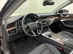 2021 Audi A6 allroad quattro 55 TFSI Premium Off-road, чёрный — фото 16