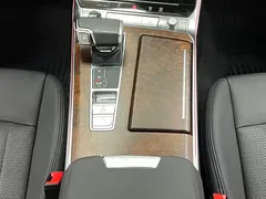 2021 Audi A6 allroad quattro 55 TFSI Premium Off-road, чёрный — фото 21
