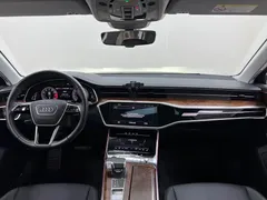 2021 Audi A6 allroad quattro 55 TFSI Premium Off-road, чёрный — фото 23