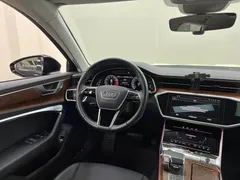 2021 Audi A6 allroad quattro 55 TFSI Premium Off-road, чёрный — фото 24
