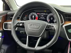 2021 Audi A6 allroad quattro 55 TFSI Premium Off-road, чёрный — фото 25