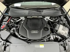 2021 Audi A6 allroad quattro 55 TFSI Premium Off-road, чёрный — фото 31