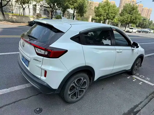 2021 Honda XR-V 1.5L CVT Classic