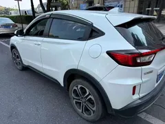 2021 Honda XR-V 1.5L CVT Classic, белый — фото 3