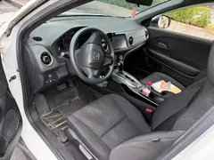 2021 Honda XR-V 1.5L CVT Classic, белый — фото 4
