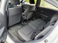 2021 Honda XR-V 1.5L CVT Classic, белый — фото 5