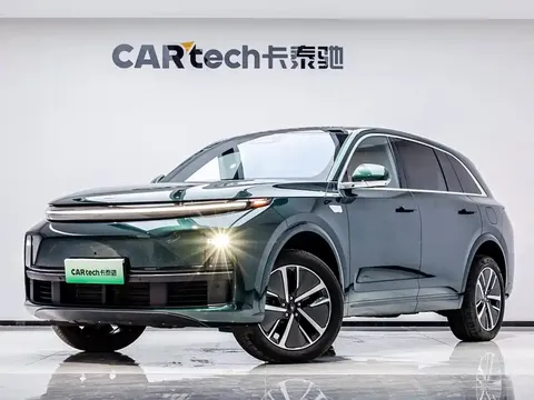 2024 Li Auto L7