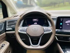 2022 Volkswagen Viloran 380TSI Premium, чёрный — фото 4