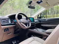 2022 Volkswagen Viloran 380TSI Premium, чёрный — фото 5