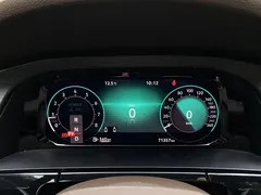 2022 Volkswagen Viloran 380TSI Premium, чёрный — фото 8