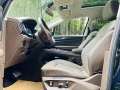 2022 Volkswagen Viloran 380TSI Premium, чёрный — фото 11