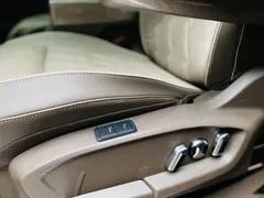 2022 Volkswagen Viloran 380TSI Premium, чёрный — фото 12
