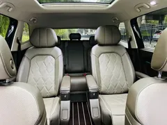 2022 Volkswagen Viloran 380TSI Premium, чёрный — фото 13
